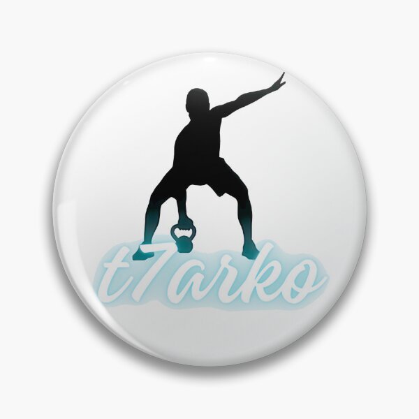 Item preview, Kettlebell Workout Silhouette Fitness Graphic, Limited Edition, Perfect Gift For You And Friends, M designed and sold by GaizkaOtxoa.