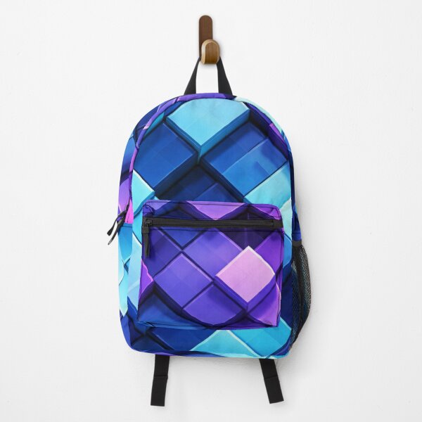 Item preview, Luminous geometric cube worlds designed and sold by Sigtrix.