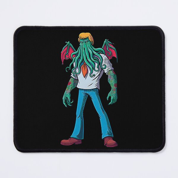 Item preview, Cthulhu Characters S02 D24 designed and sold by Houerd.