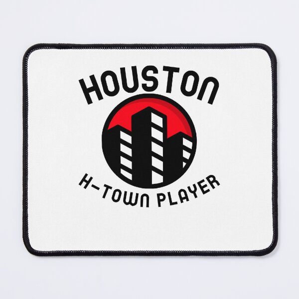 Item preview, HOUSTON H-TOWN PLAYER T-SHIRT designed and sold by Shirtmart1.