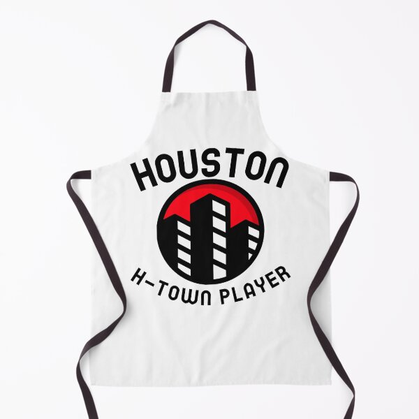 Item preview, HOUSTON H-TOWN PLAYER T-SHIRT designed and sold by Shirtmart1.