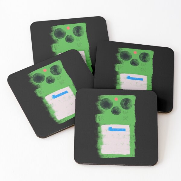 Item preview, TS9 Tube Screamer Overdrive Guitar Effect Pedal Impressionist Painting designed and sold by tiptoptees.