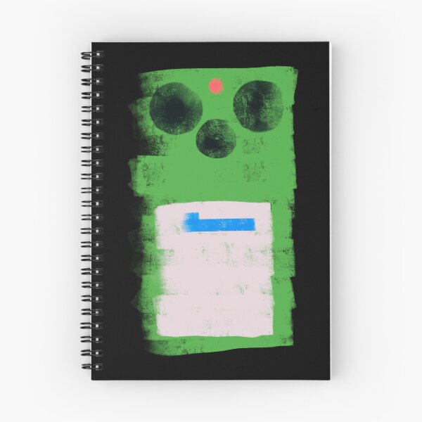 Item preview, TS9 Tube Screamer Overdrive Guitar Effect Pedal Impressionist Painting designed and sold by tiptoptees.