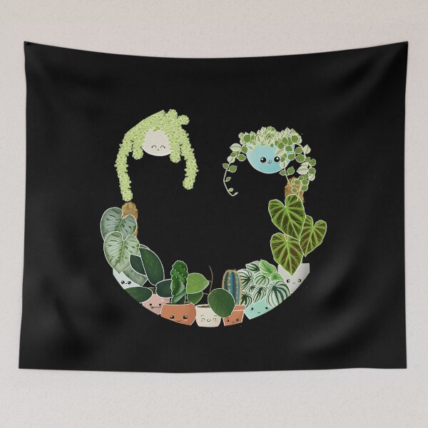 Item preview, Plant Lady designed and sold by lqycnvzxyg3.