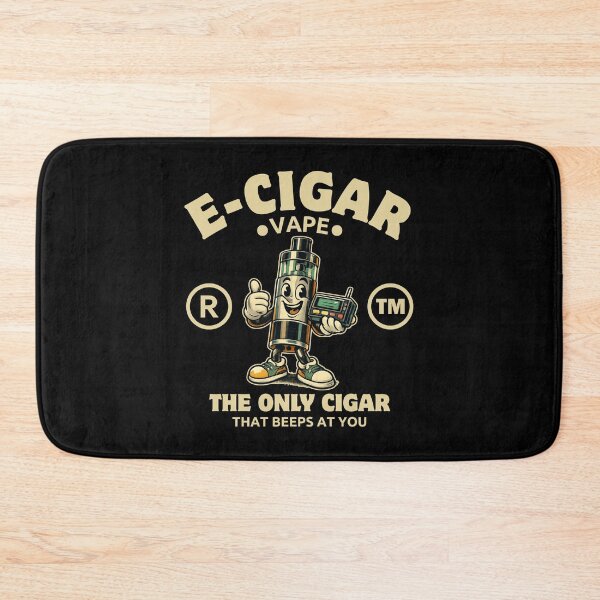 Item preview, E-cigar vape designed and sold by Peerless-Prime.