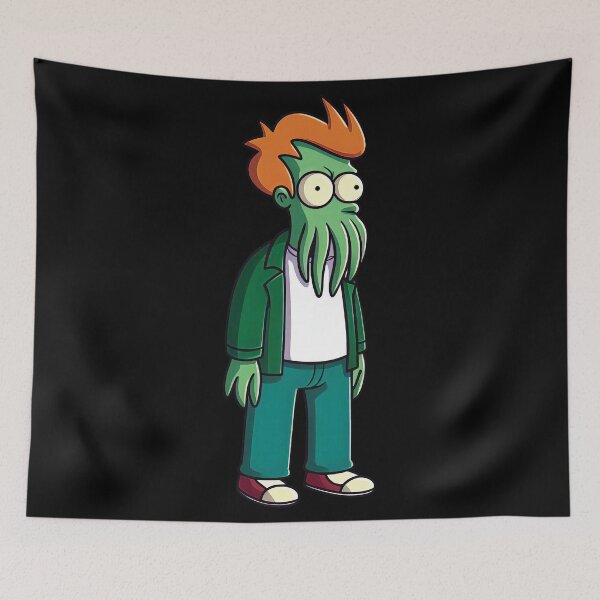 Item preview, Cthulhu Characters S02 D25 designed and sold by Houerd.