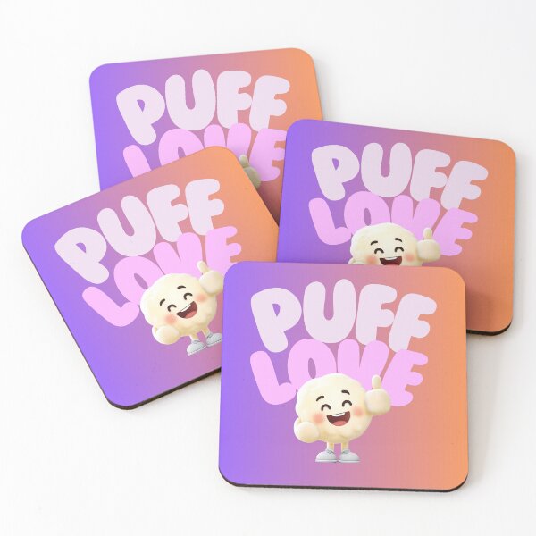 Item preview, PUFF LOVE designed and sold by vbv91.