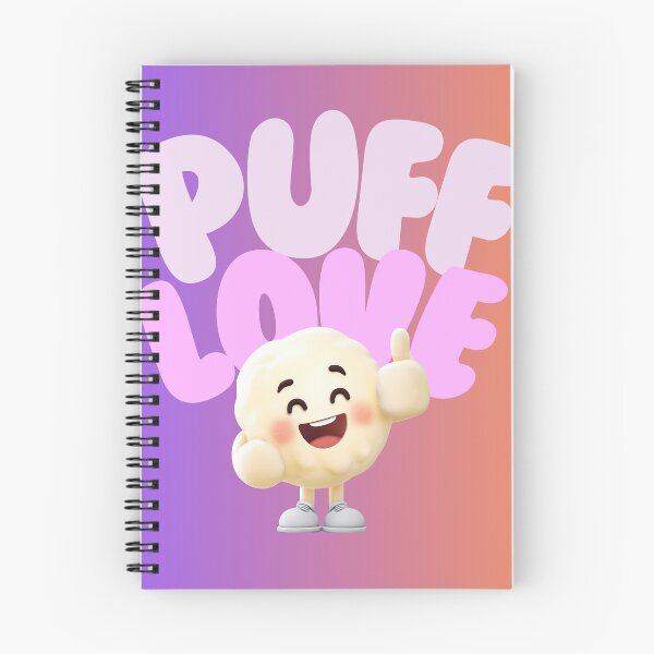 Item preview, PUFF LOVE designed and sold by vbv91.