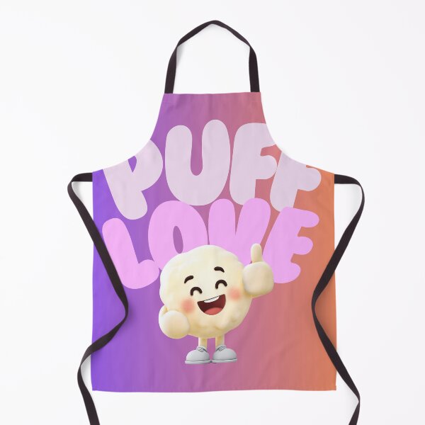 Item preview, PUFF LOVE designed and sold by vbv91.