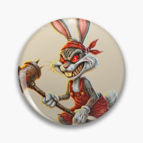 Item preview, The Mallet-Wielding Marauder: Chaos of the After-Ever-After designed and sold by Art's Diner.