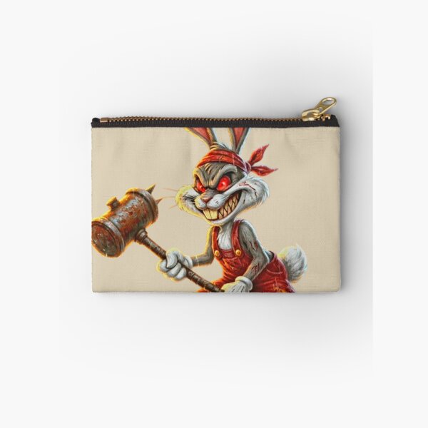 Item preview, The Mallet-Wielding Marauder: Chaos of the After-Ever-After designed and sold by Art's Diner.
