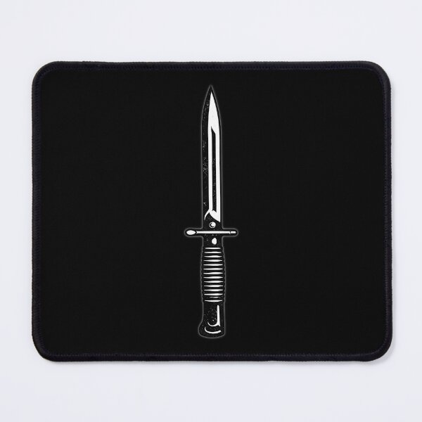 Item preview, Bayonet inspired by Polish military history designed and sold by Tactical Override.