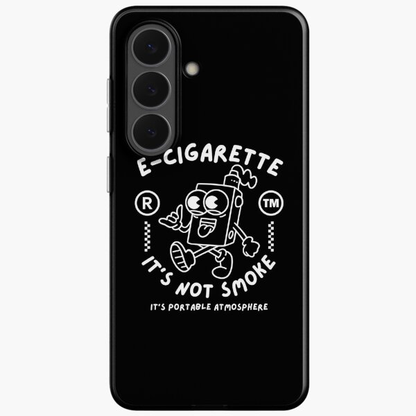 Vape Shop Samsung Galaxy Handyhüllen