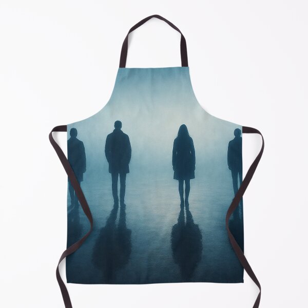 Item preview, People cast long shadows designed and sold by Sigtrix.