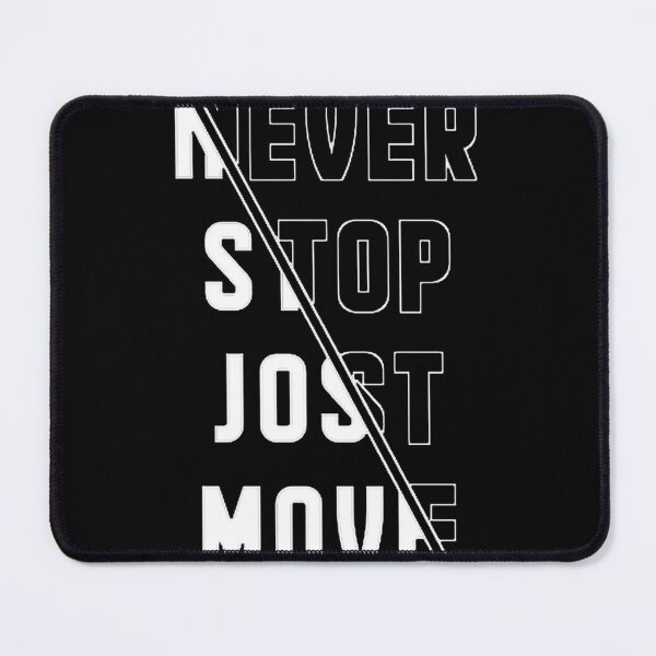 Item preview, Keep Moving Forward Motivational Quote, Limited Edition, Perfect Gift For You And Friends, Merch By designed and sold by GaizkaOtxoa.