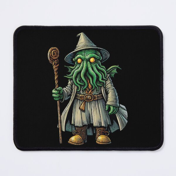 Item preview, Cthulhu Characters S02 D26 designed and sold by Houerd.
