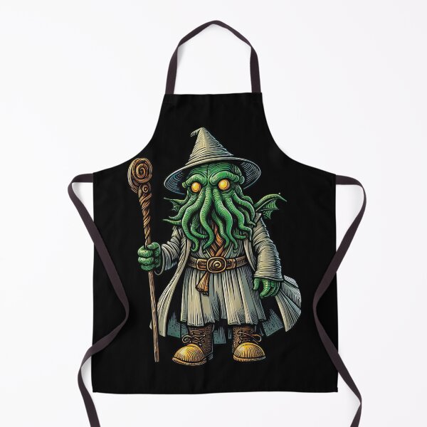 Item preview, Cthulhu Characters S02 D26 designed and sold by Houerd.