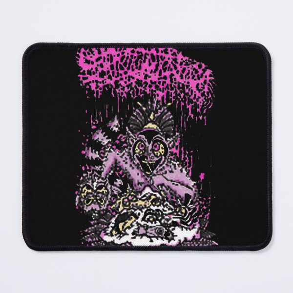 Item preview, Groovy Creature Jam Session, Limited Edition, Perfect Gift For You And Friends, Merch By Amazon, Re designed and sold by GaizkaOtxoa.