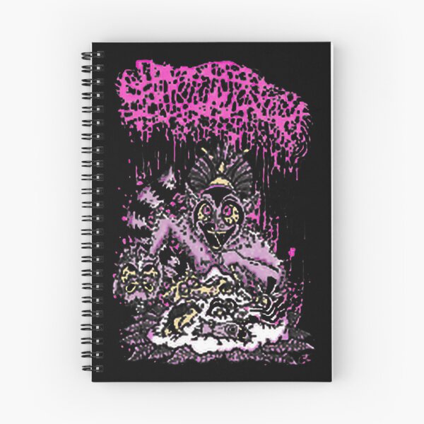 Item preview, Groovy Creature Jam Session, Limited Edition, Perfect Gift For You And Friends, Merch By Amazon, Re designed and sold by GaizkaOtxoa.