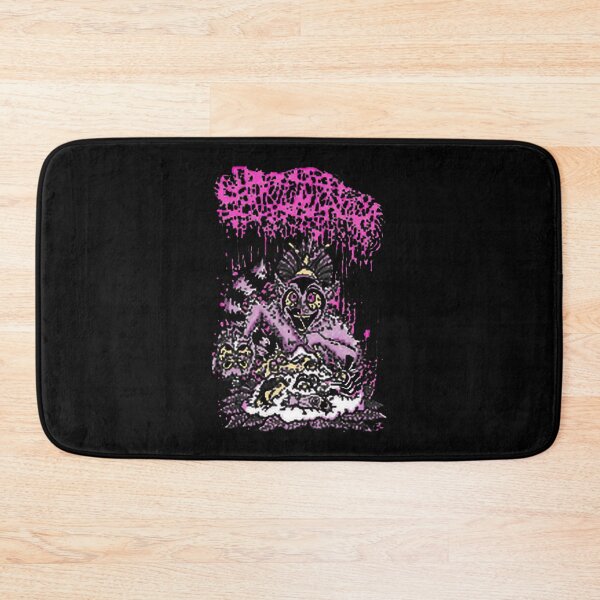 Item preview, Groovy Creature Jam Session, Limited Edition, Perfect Gift For You And Friends, Merch By Amazon, Re designed and sold by GaizkaOtxoa.