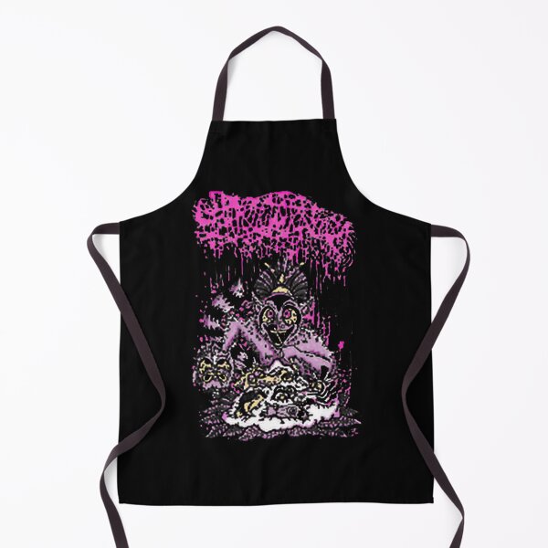 Item preview, Groovy Creature Jam Session, Limited Edition, Perfect Gift For You And Friends, Merch By Amazon, Re designed and sold by GaizkaOtxoa.