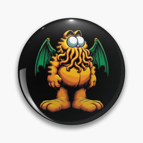 Item preview, Cthulhu Characters S02 D27 designed and sold by Houerd.