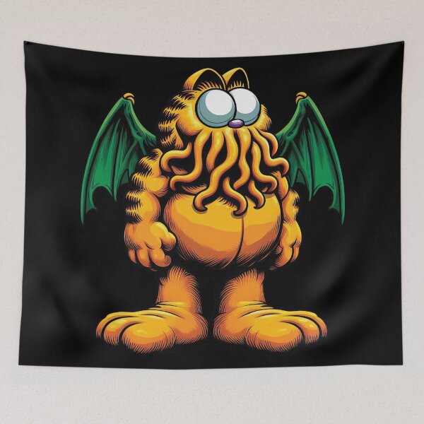 Item preview, Cthulhu Characters S02 D27 designed and sold by Houerd.