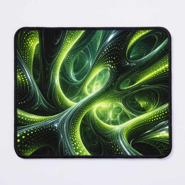 Item preview, Luminous organic energy tunnels designed and sold by Sigtrix.