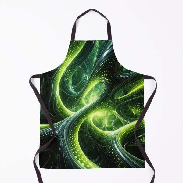 Item preview, Luminous organic energy tunnels designed and sold by Sigtrix.