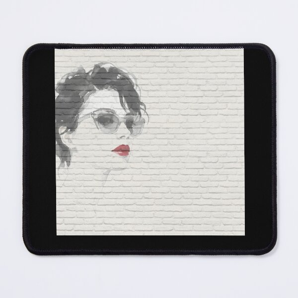 Item preview, Street Art: Hotlips designed and sold by halibutgoatramb.