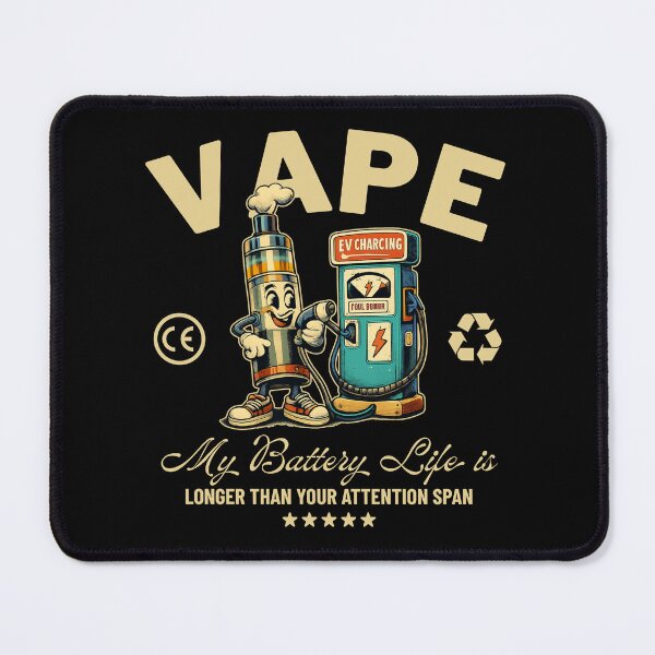 Item preview, Vape battery designed and sold by Peerless-Prime.