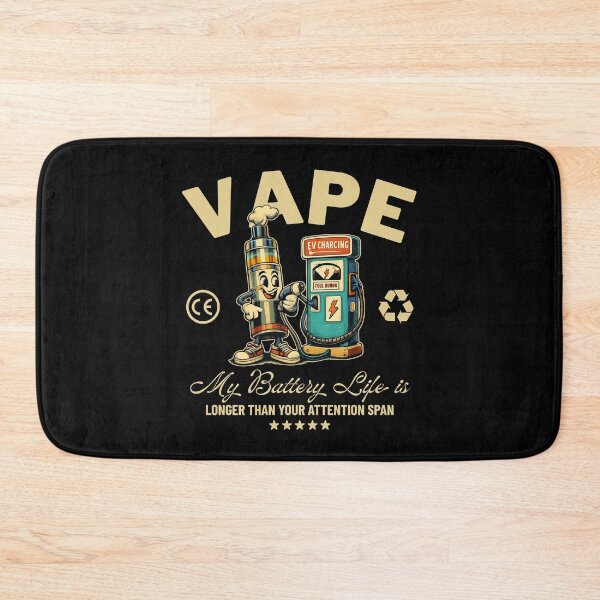 Item preview, Vape battery designed and sold by Peerless-Prime.