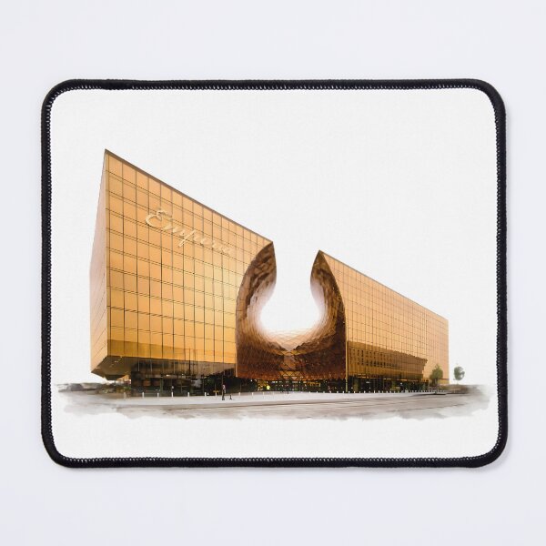Item preview, Emporia Shopping Center designed and sold by Sunny806.