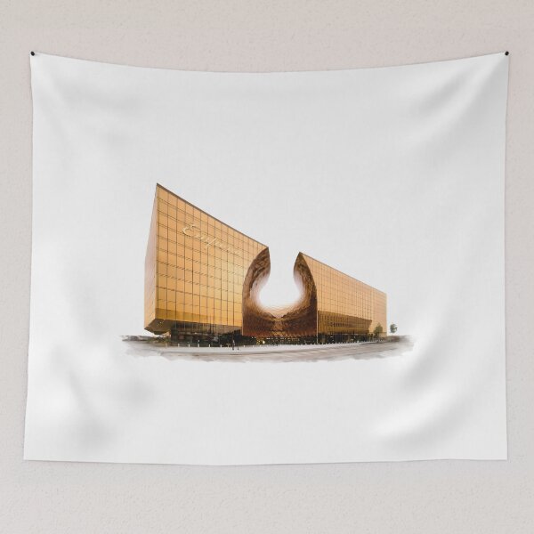 Item preview, Emporia Shopping Center designed and sold by Sunny806.