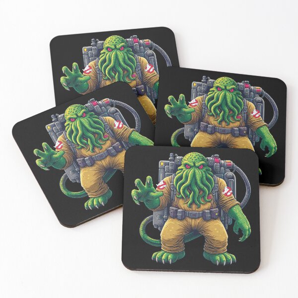 Item preview, Cthulhu Characters S02 D28 designed and sold by Houerd.