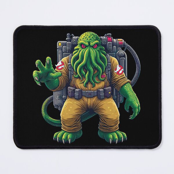 Item preview, Cthulhu Characters S02 D28 designed and sold by Houerd.