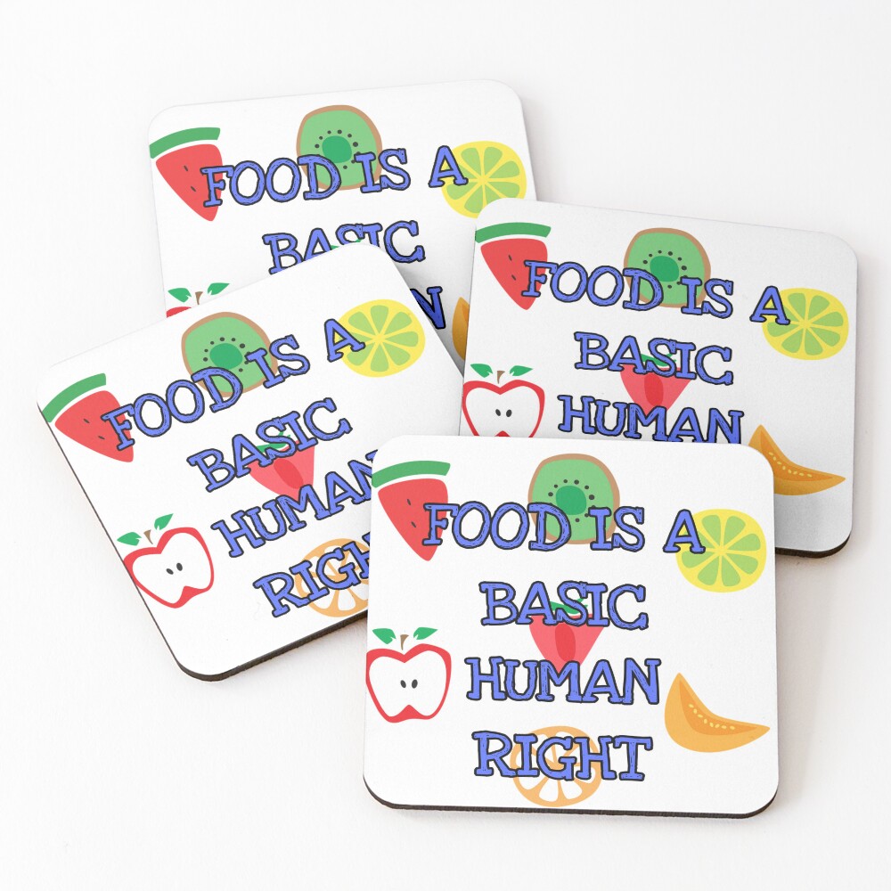 Item preview, Coasters (Set of 4) designed and sold by Reallybree.
