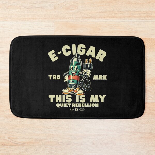 Item preview, E-cigar rebellion designed and sold by Peerless-Prime.