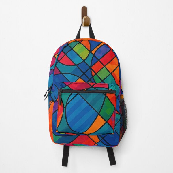 Item preview, Pulsating geometric color palettes designed and sold by Sigtrix.