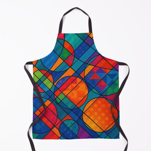 Item preview, Pulsating geometric color palettes designed and sold by Sigtrix.