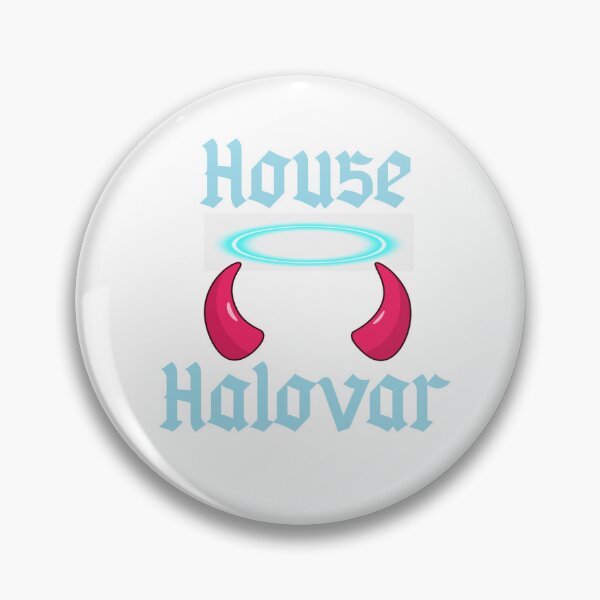 Artikelvorschau, Haus Halovar entworfen und verkauft von TimeSpaceCadet.