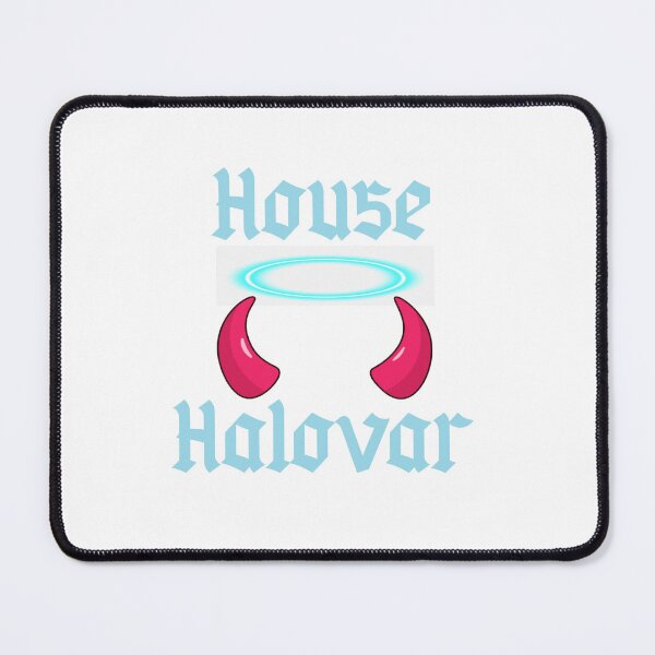 Item preview, House Halovar designed and sold by TimeSpaceCadet.