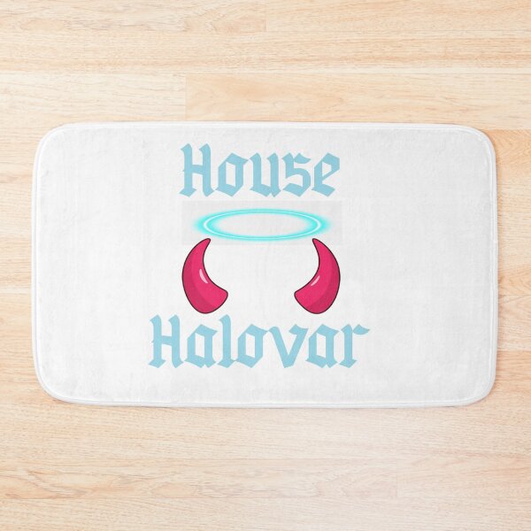 Item preview, House Halovar designed and sold by TimeSpaceCadet.