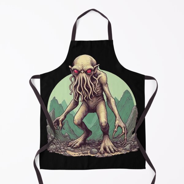 Item preview, Cthulhu Characters S02 D29 designed and sold by Houerd.
