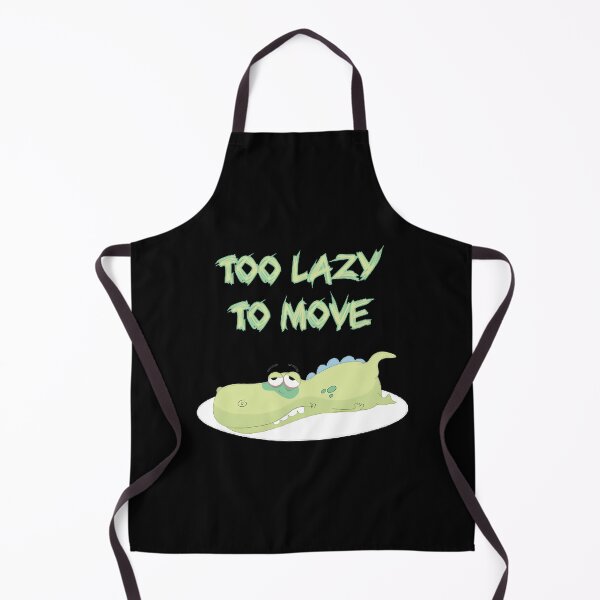 Item preview, Lazy Dinosaur Says Move Too Much, Limited Edition, Perfect Gift For You And Friends, Merch By Amazo designed and sold by OddlyUpliftings.