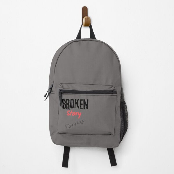 Item preview, Broken story designed and sold by Laccpod.