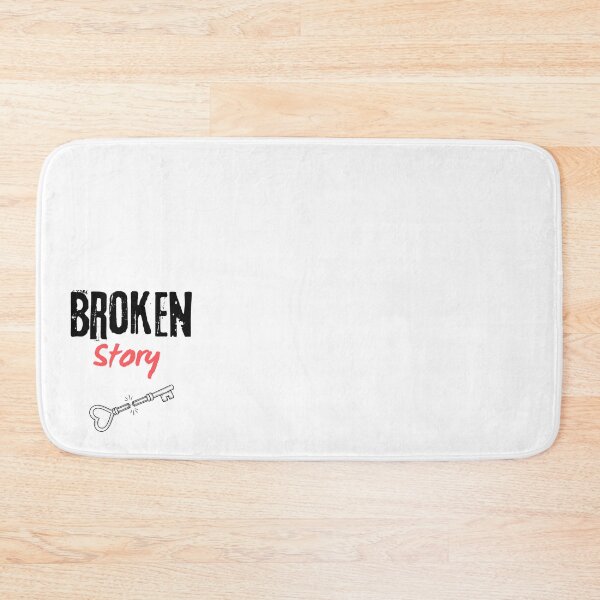 Item preview, Broken story  designed and sold by Laccpod.