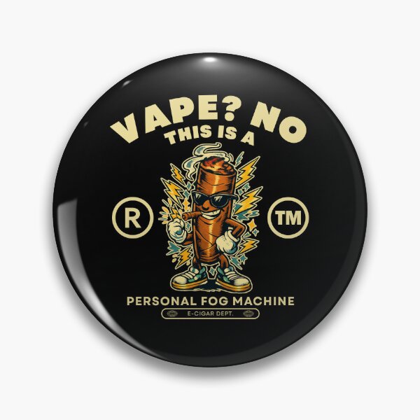 Item preview, Personal vape designed and sold by Peerless-Prime.