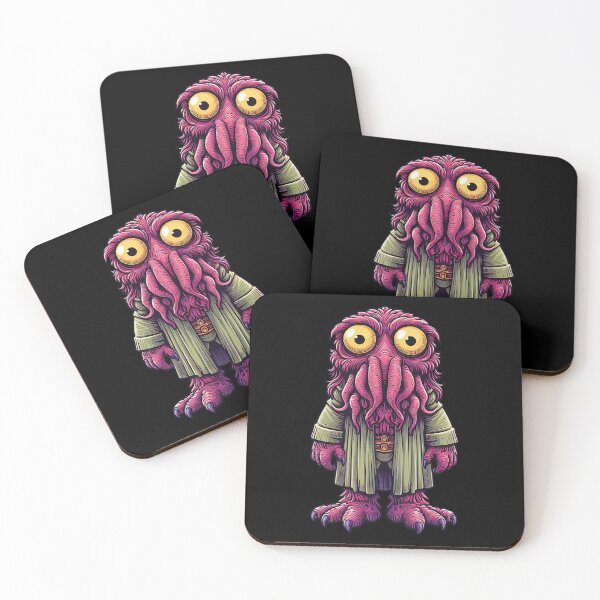 Item preview, Cthulhu Characters S02 D30 designed and sold by Houerd.