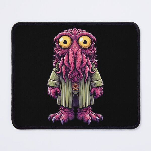 Item preview, Cthulhu Characters S02 D30 designed and sold by Houerd.